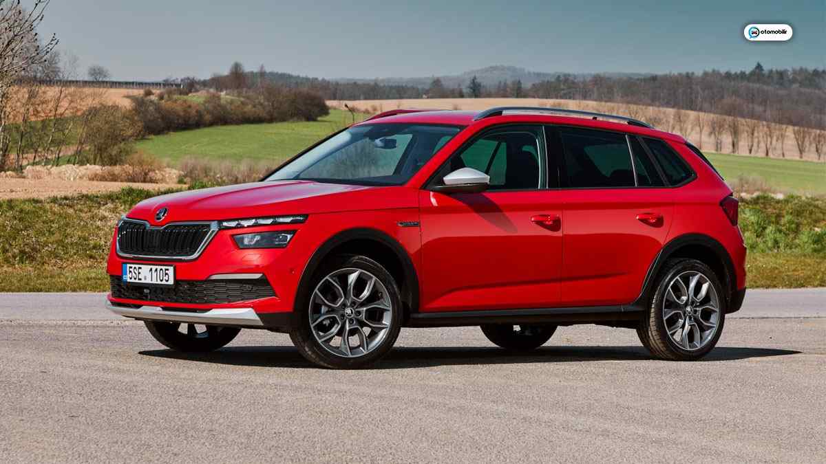 SKODA Temmuz 2021 Fiyat Listesi Açıklandı