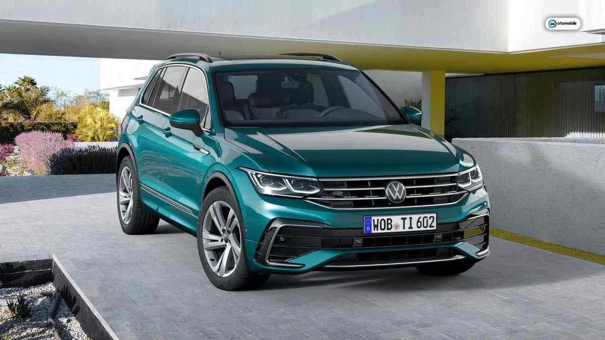 VOLKSWAGEN Temmuz 2021 Fiyat Listesi Açıklandı
