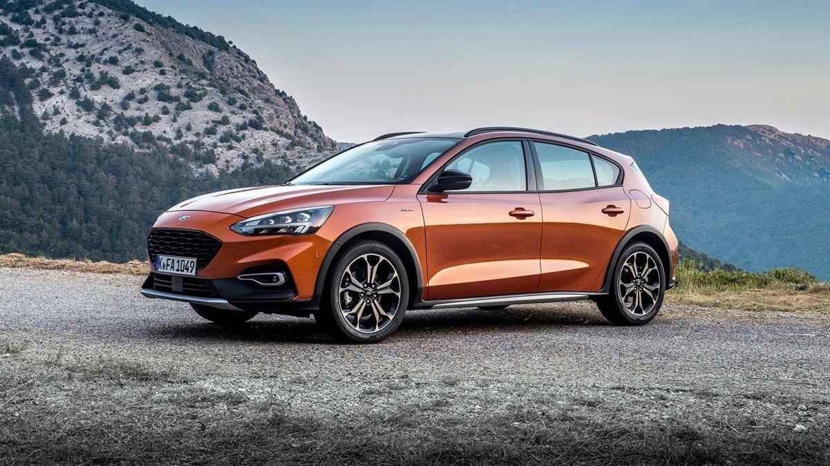 FORD Temmuz 2021 Fiyat Listesi Açıklandı