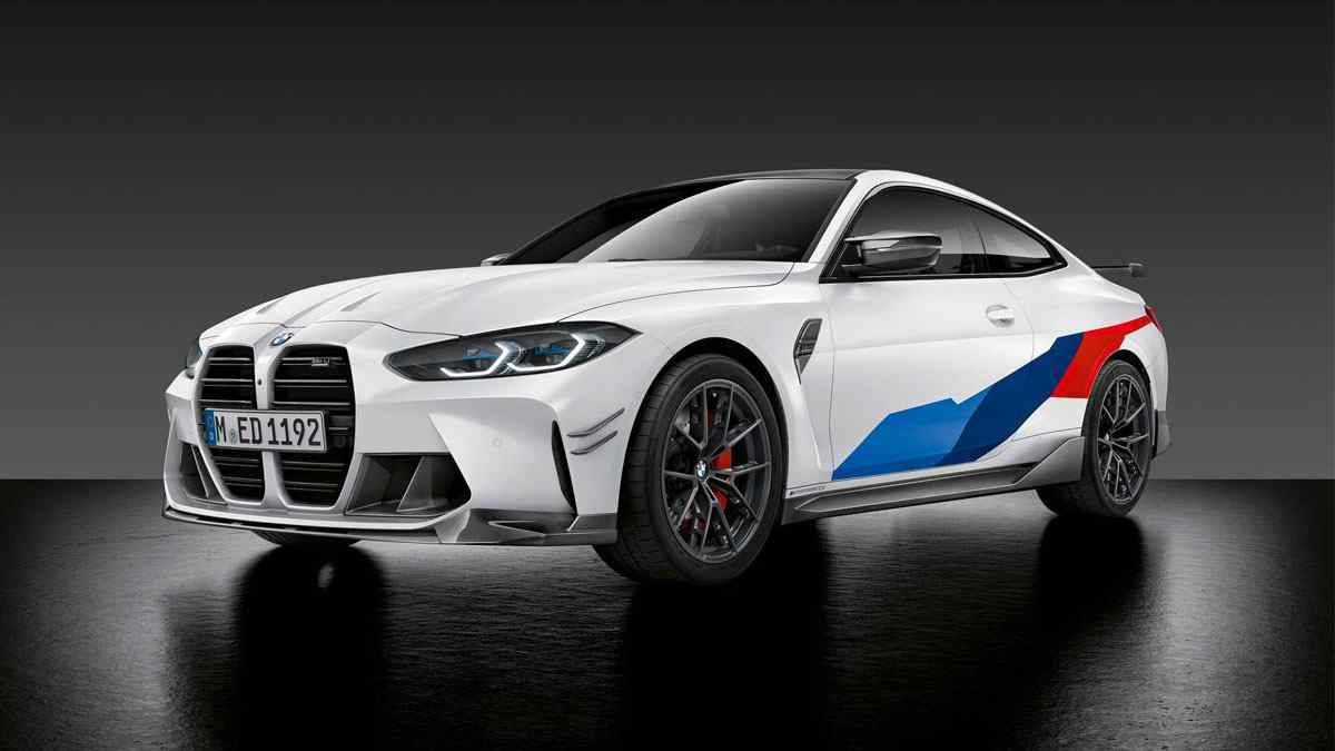 BMW Temmuz 2021 Fiyat Listesi Açıklandı