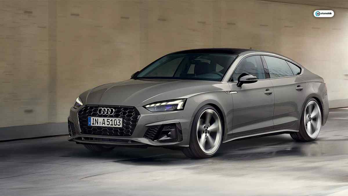 AUDI Temmuz 2021 Fiyat Listesi Açıklandı