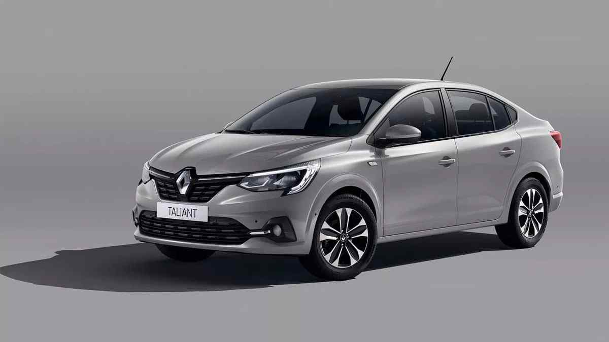 RENAULT Temmuz 2021 Fiyat Listesi Açıklandı