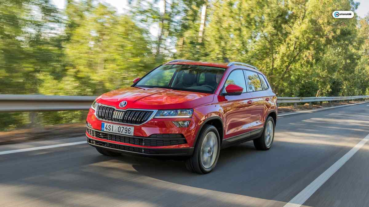 SKODA Temmuz 2021 Fiyat Listesi Açıklandı