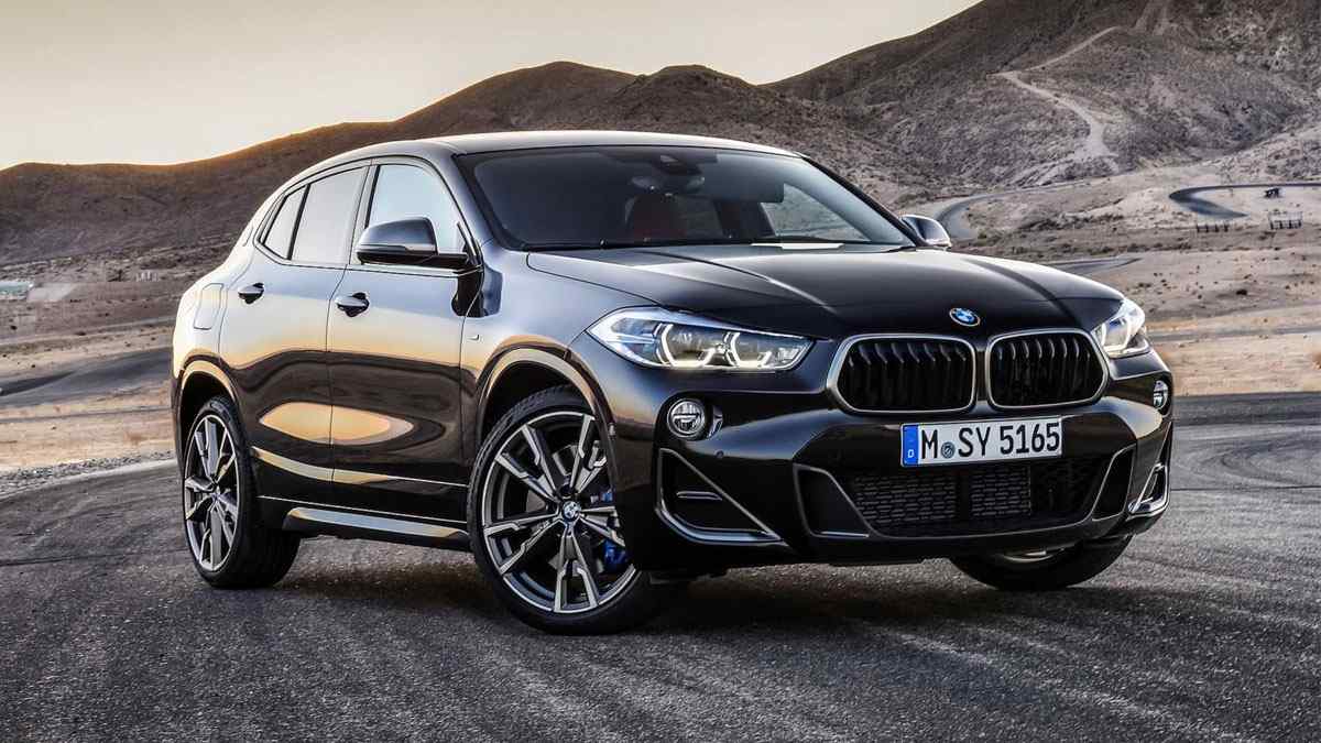 BMW Temmuz 2021 Fiyat Listesi Açıklandı