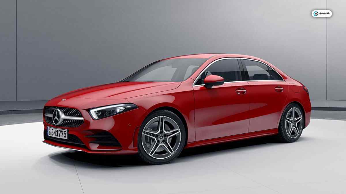 MERCEDES Temmuz 2021 Fiyat Listesi Açıklandı