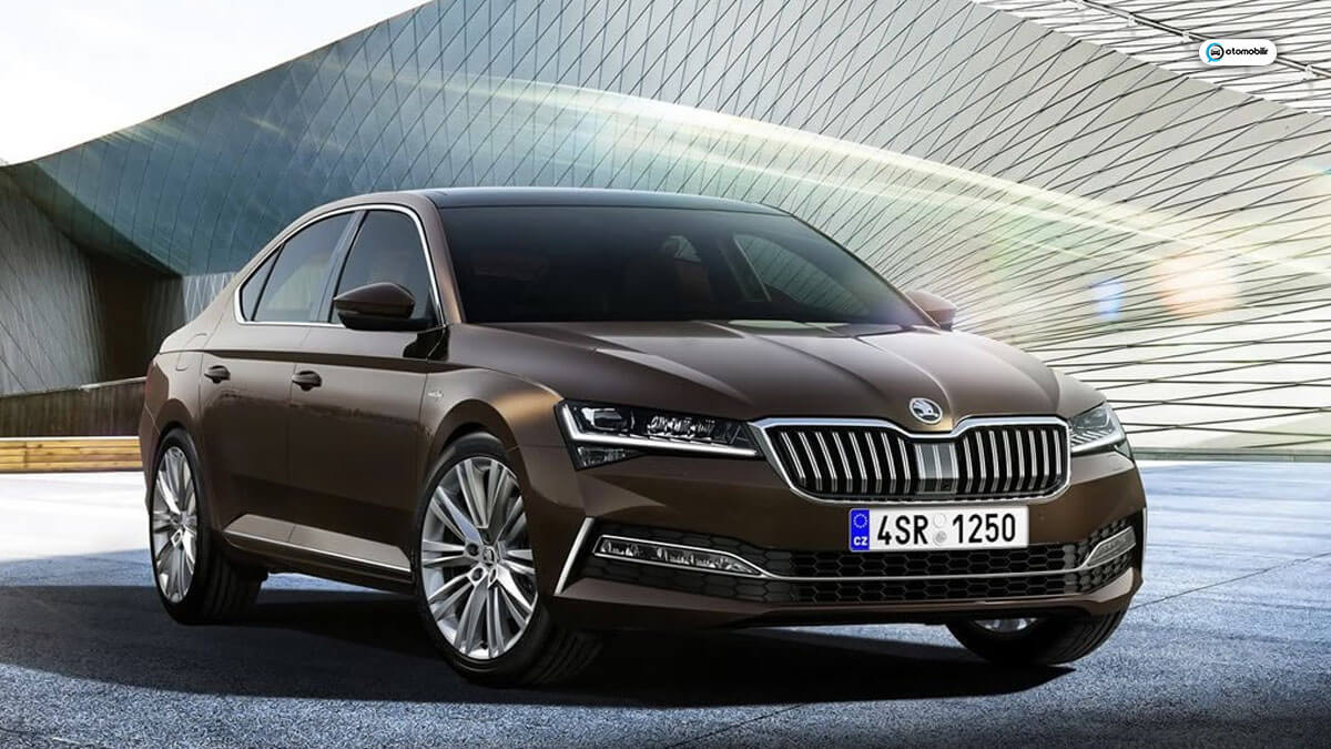 SKODA Temmuz 2021 Fiyat Listesi Açıklandı