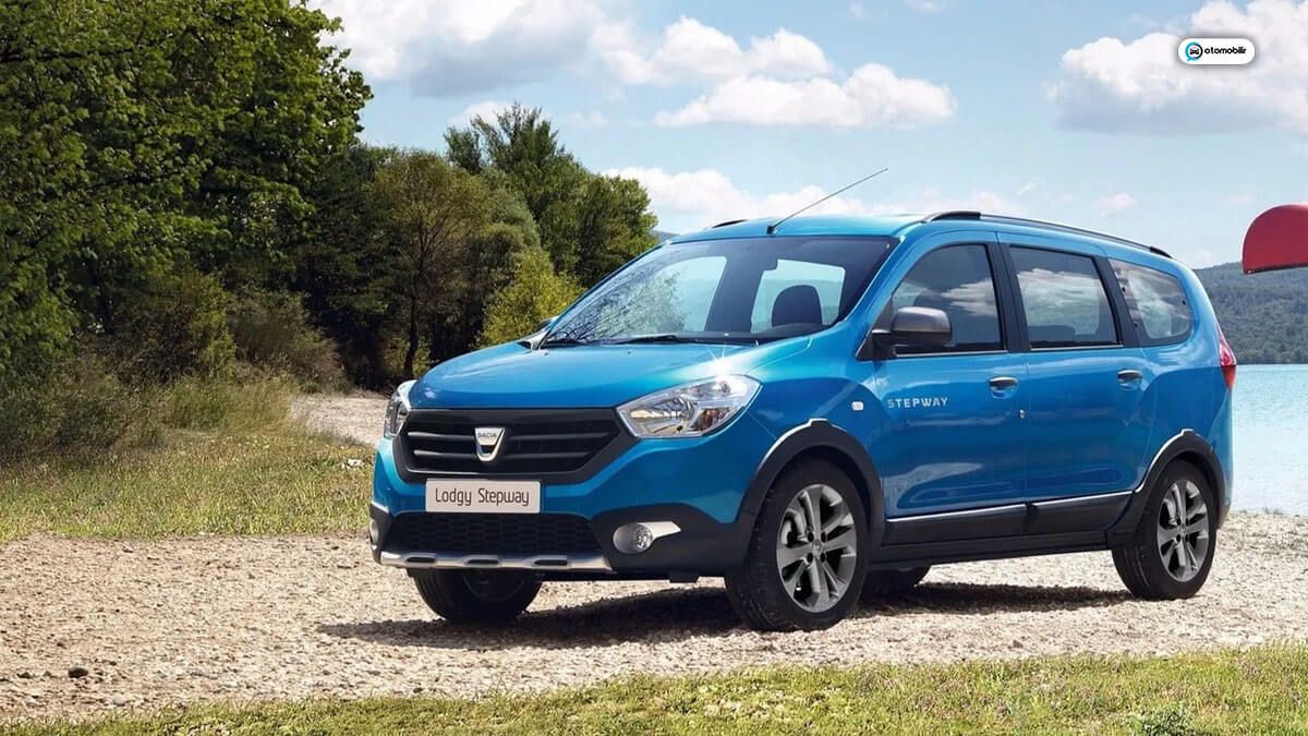 DACIA Temmuz 2021 Fiyat Listesi Açıklandı
