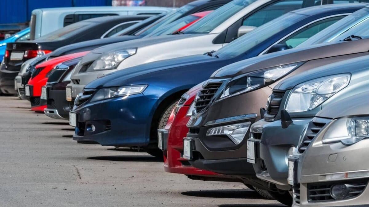 Toyota Türkiye Ceo'sundan Ötv Açıklaması