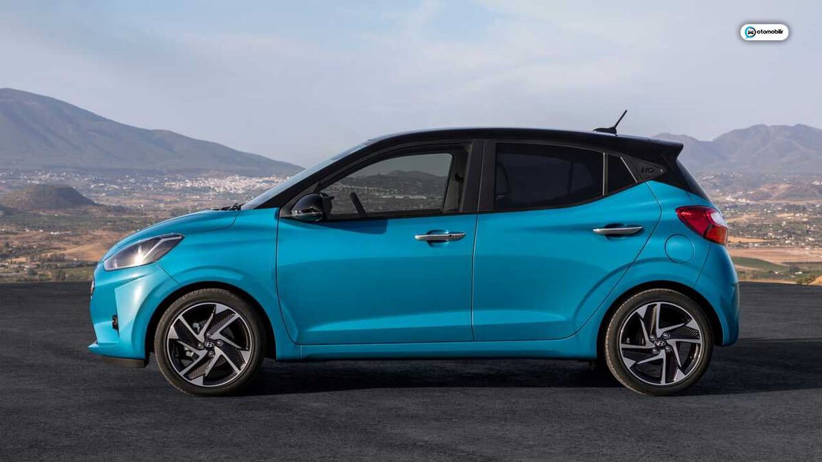 HYUNDAI Temmuz 2021 Fiyat Listesi Açıklandı