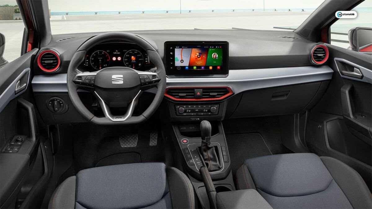 Makyajlı 2021 SEAT IBIZA Fiyatı ve Özellikleri Açıklandı
