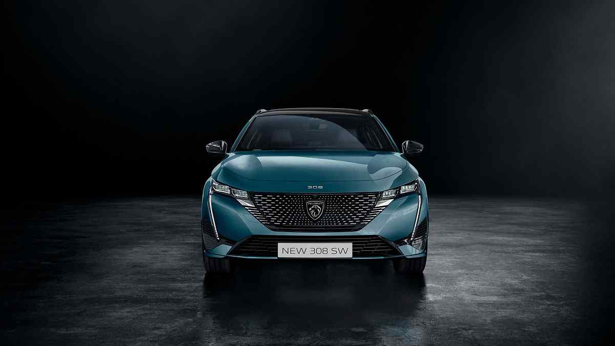 Gelenek PEUGEOT 308 SW ile Devam Ediyor!