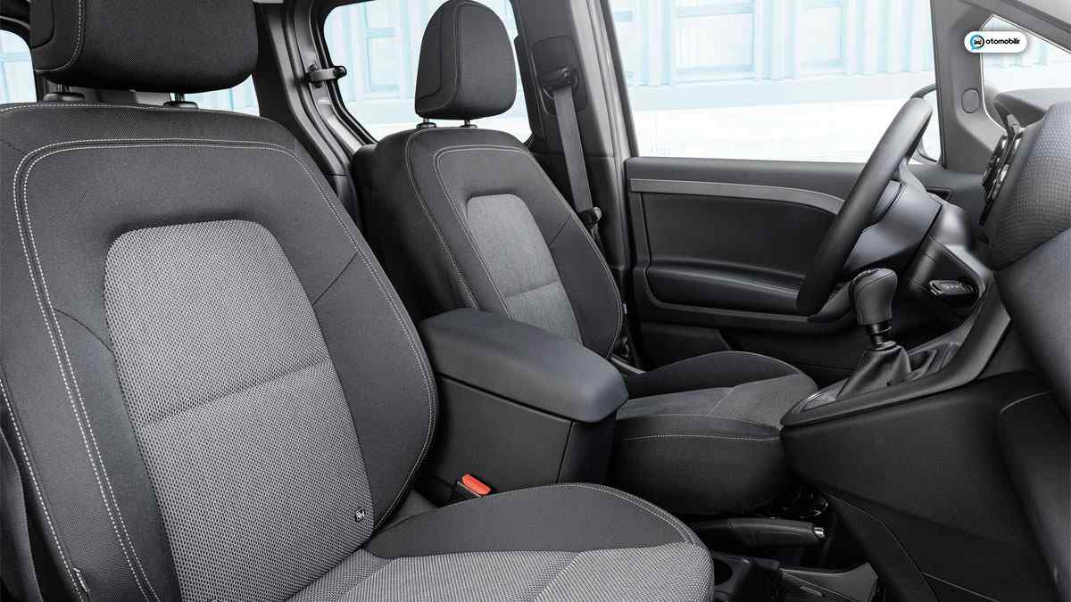 Yeni 2022 MERCEDES-BENZ CITAN Özellikleri Açıklandı