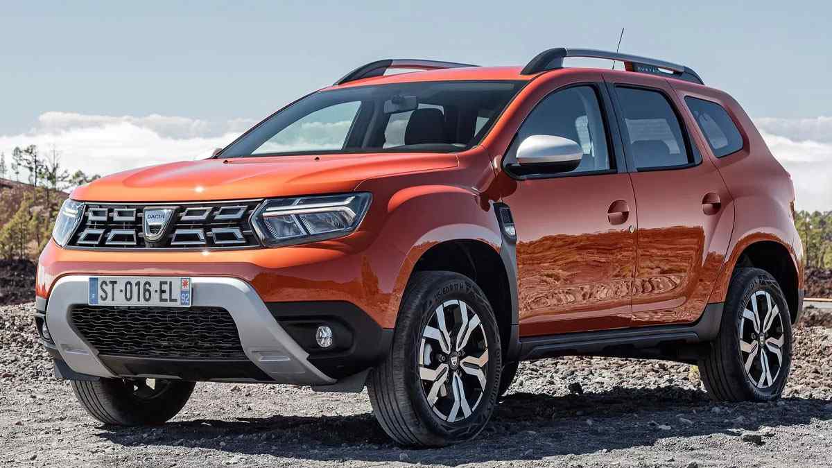 ÖTV Kararından Sonra Açıklanan DACIA Fiyat Listesi