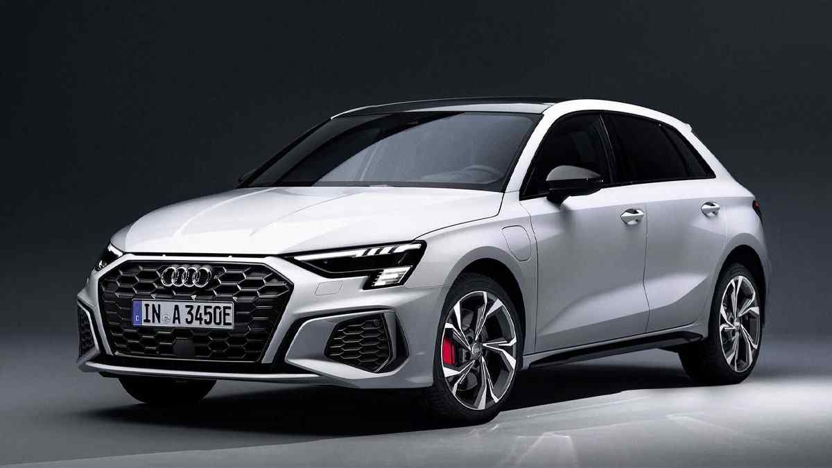 AUDI Ağustos 2021 Fiyat Listesi Açıklandı