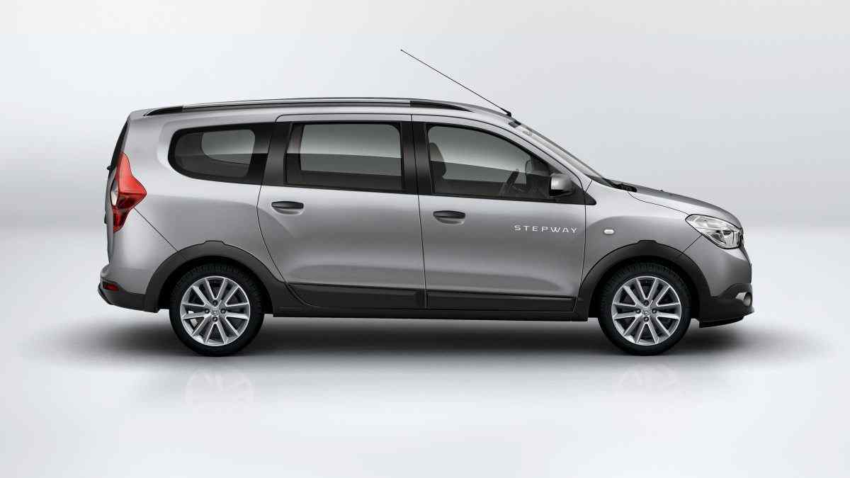 DACIA Ağustos 2021 Fiyat Listesi Açıklandı
