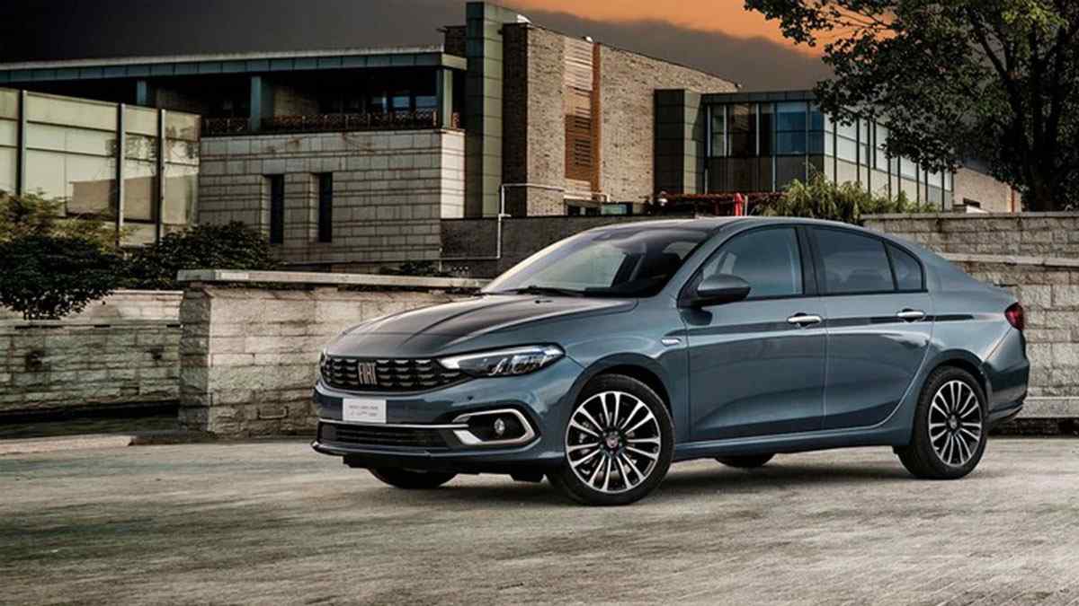 ÖTV Değişikliğinden Sonra Yeni FIAT EGEA Fiyat Listesi Açıklandı