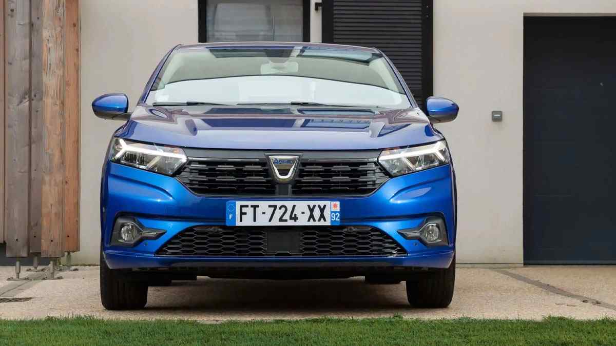 DACIA Ağustos 2021 Fiyat Listesi Açıklandı