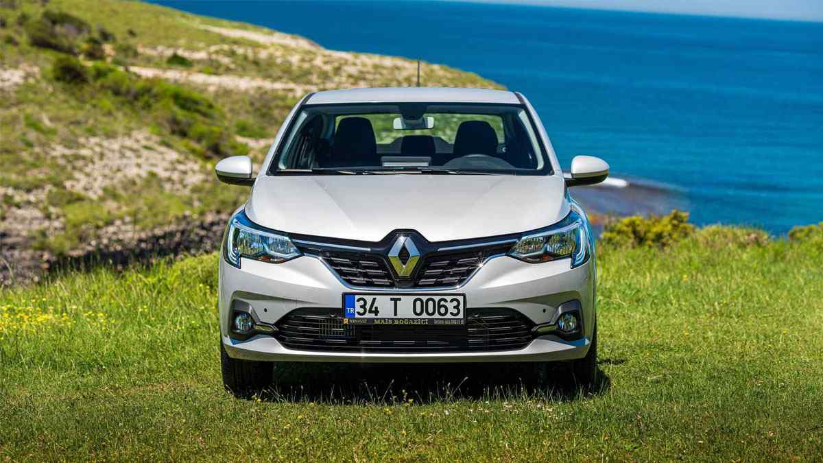 RENAULT Ağustos 2021 Fiyat Listesi Açıklandı