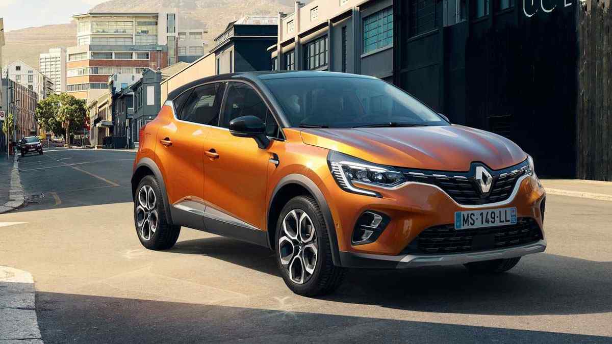 RENAULT Ağustos 2021 Fiyat Listesi Açıklandı