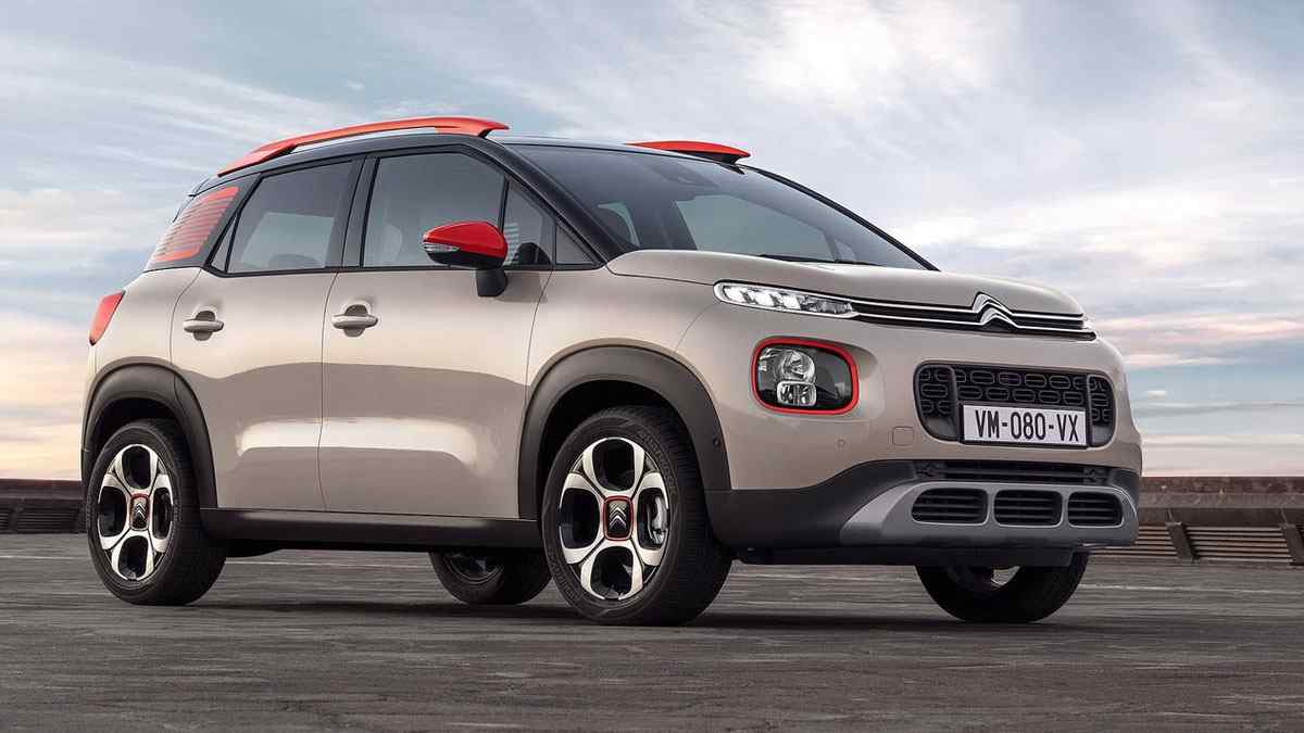 ÖTV Kararından Sonra Açıklanan CITROEN Fiyat Listesi