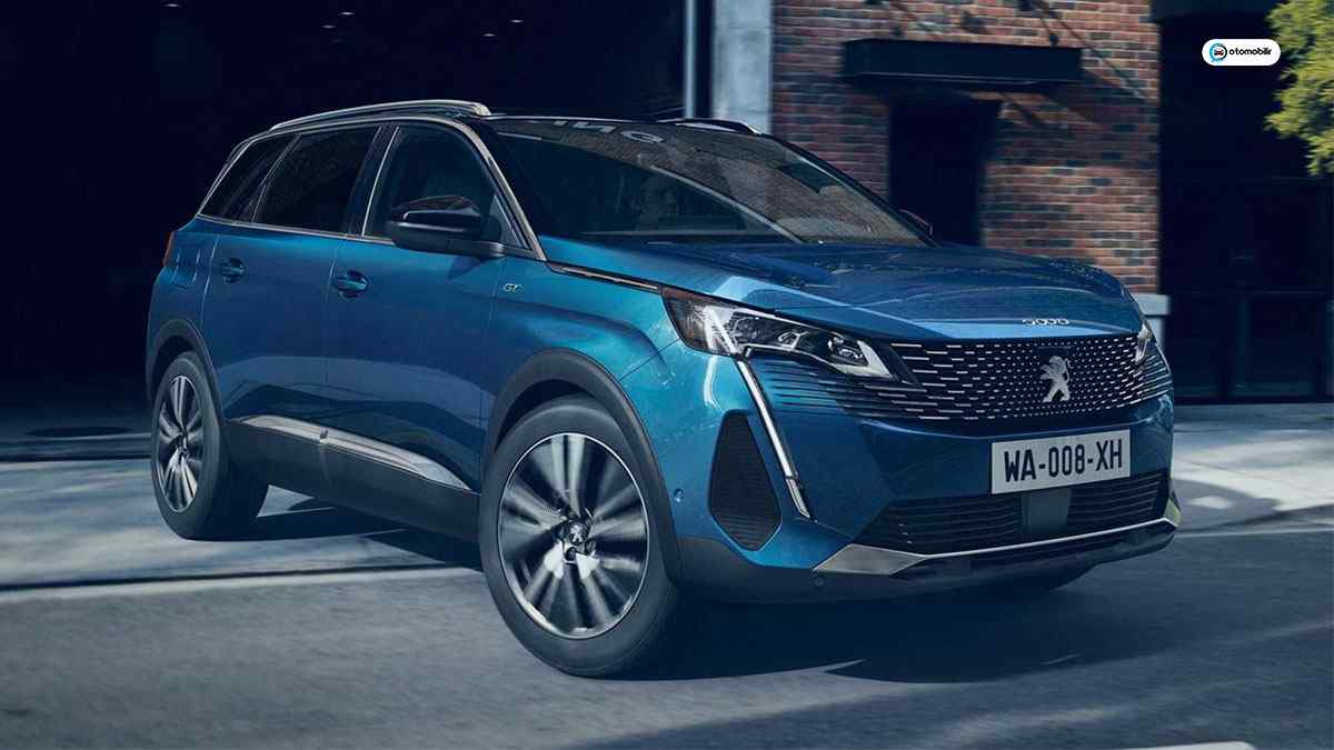 Peugeot Ağustos 2021 Fiyat Listesi