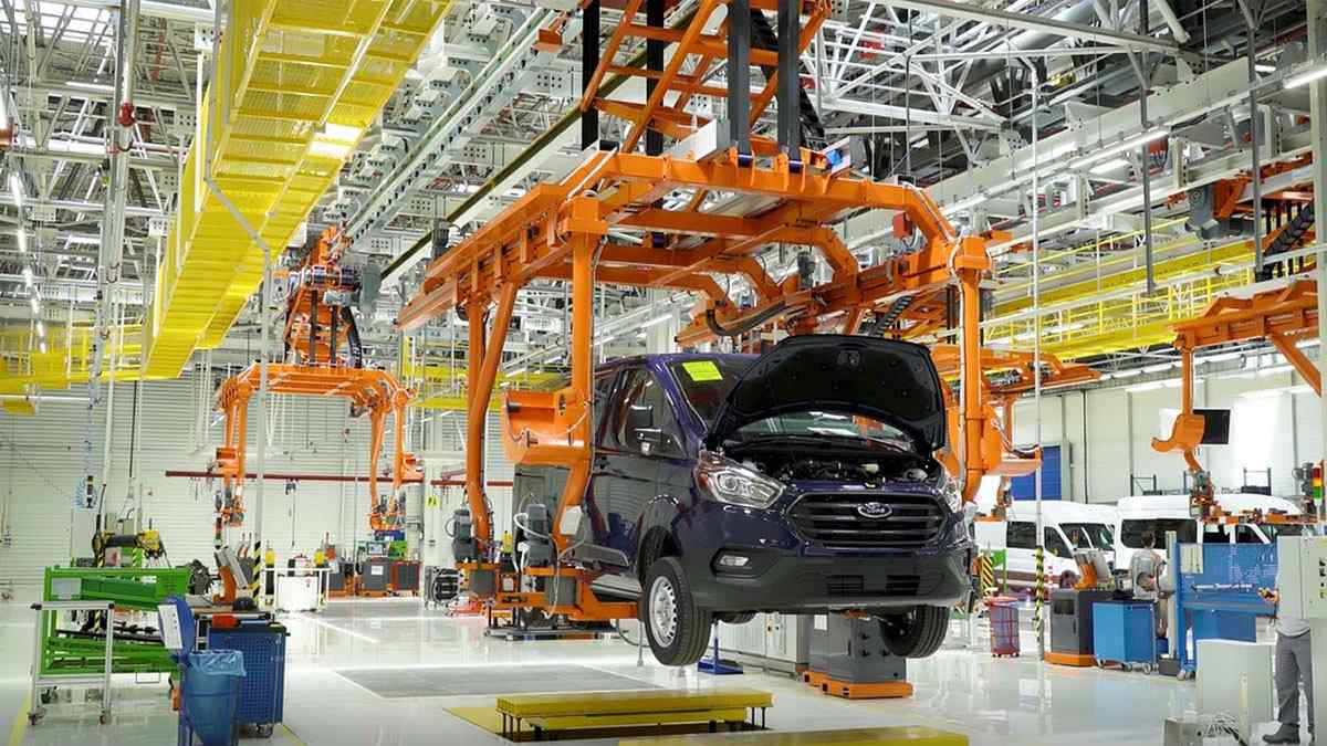 Ford Otosan’dan Tarihi Suistimal İçin Dava Kararı