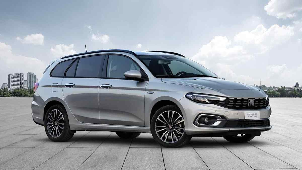 ÖTV Değişikliğinden Sonra Yeni FIAT EGEA Fiyat Listesi Açıklandı