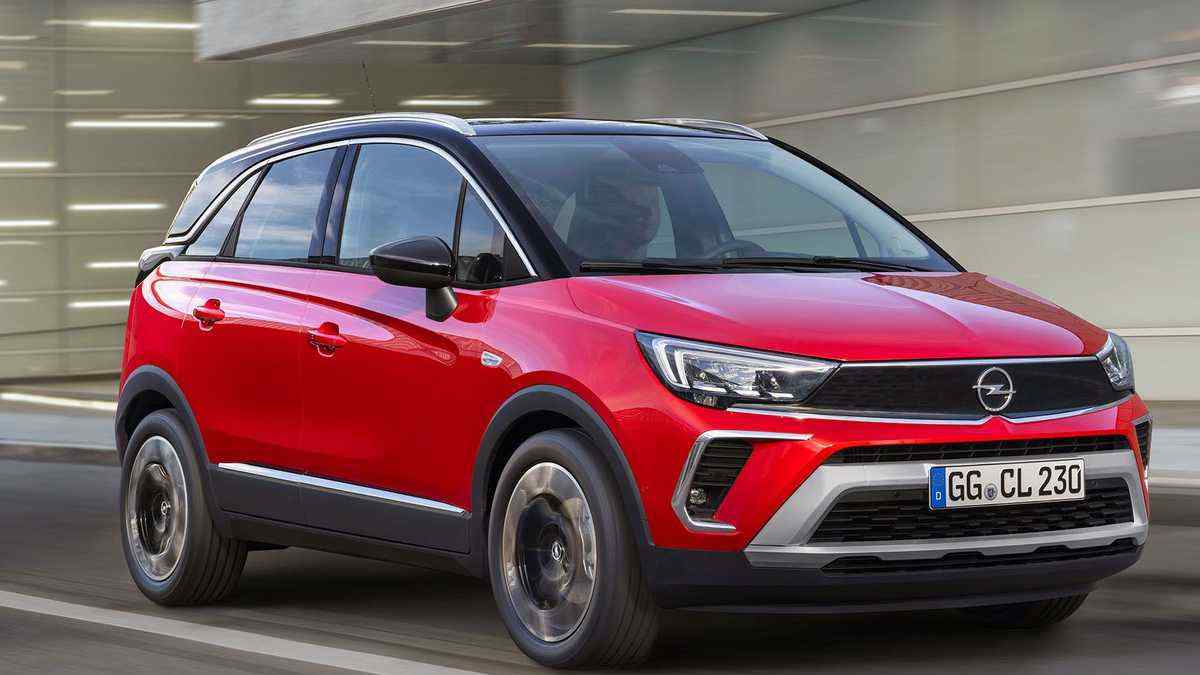 ÖTV Kararından Sonra Açıklanan OPEL Fiyat Listesi
