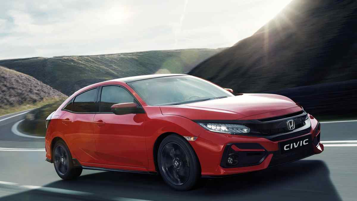 ÖTV Kararından Sonra Açıklanan HONDA Fiyat Listesi