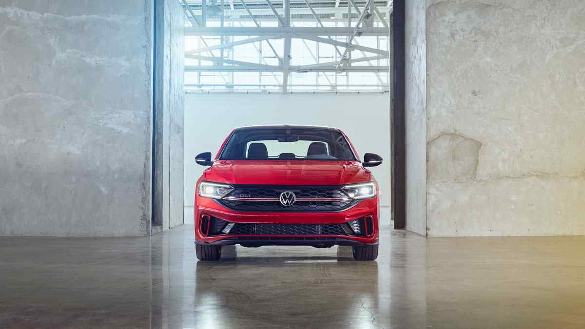 Yeni 2022 VOLKSWAGEN JETTA GLI Özellikleri Açıklandı