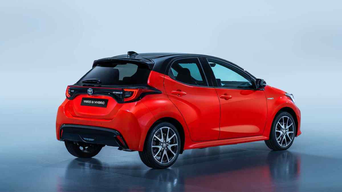 2021 TOYOTA YARIS 1.0 Motor Seçeneği Özellikleri Açıklandı