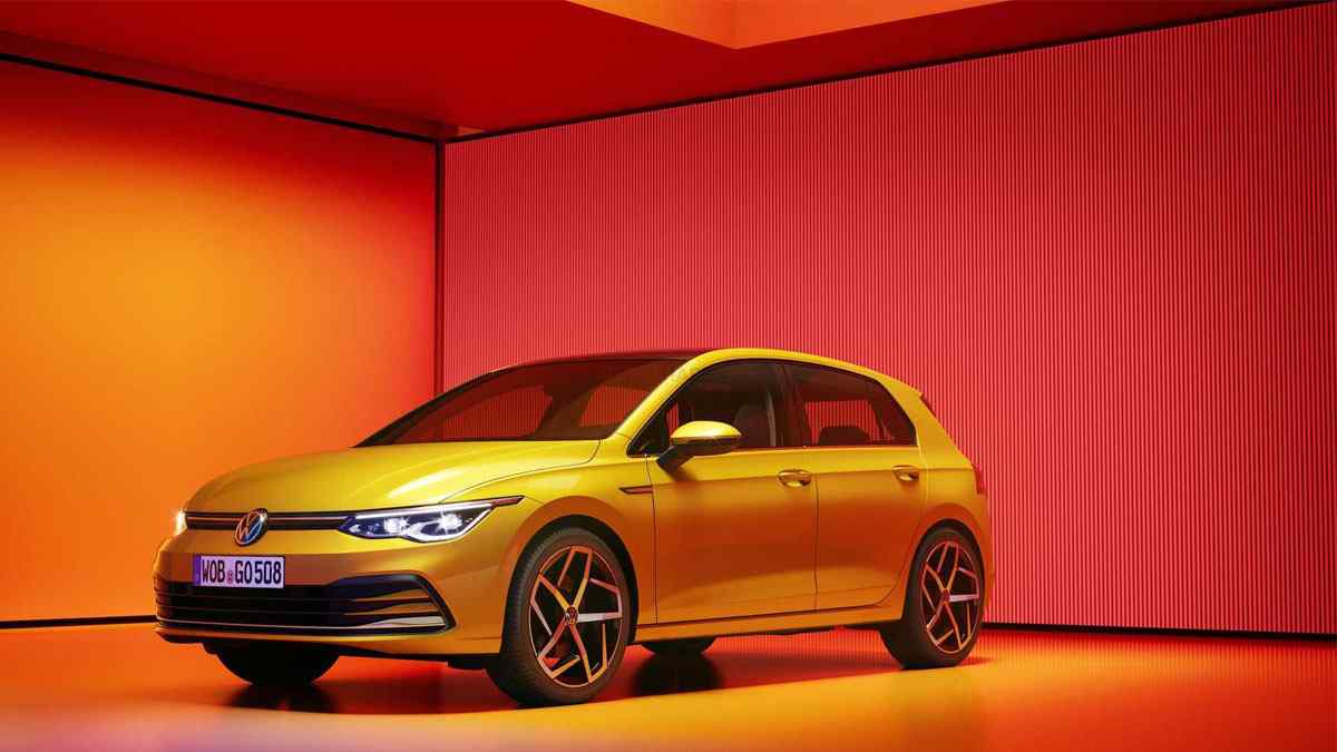 Almanya 2021 VOLKSWAGEN Araba Fiyatları Ne Kadar?