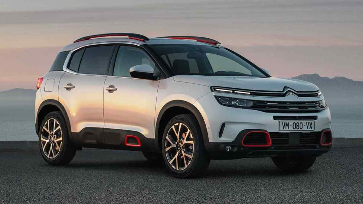 ÖTV Kararından Sonra Açıklanan CITROEN Fiyat Listesi