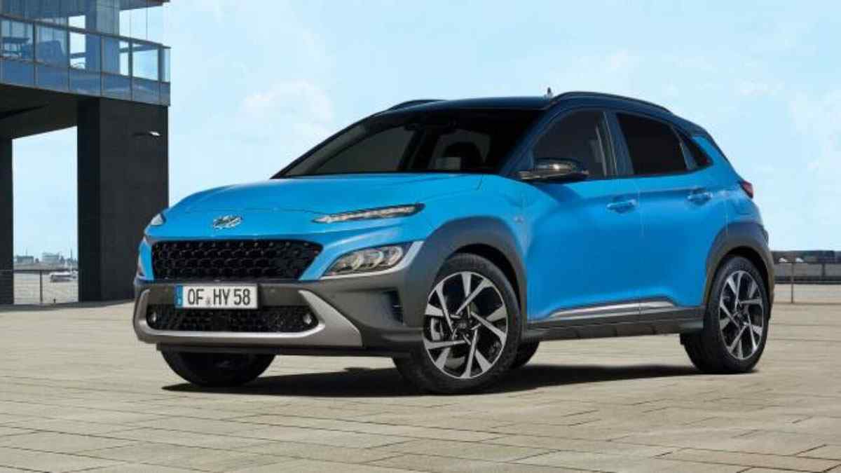 ÖTV Kararından Sonra Açıklanan HYUNDAI Fiyat Listesi