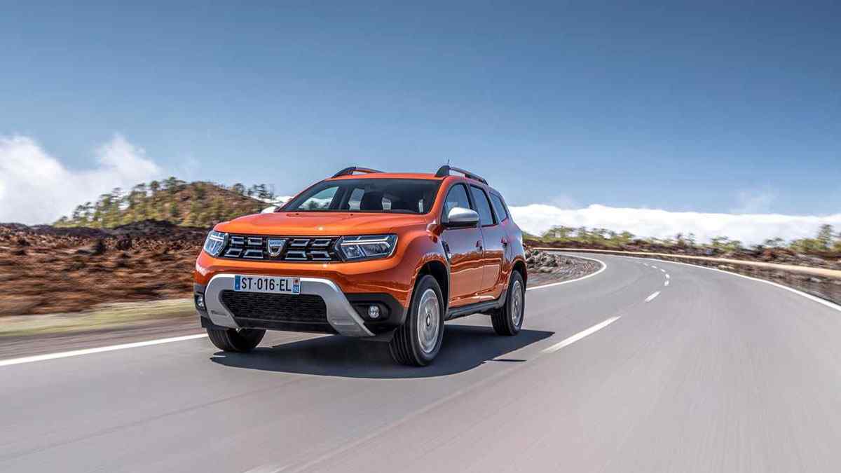 DACIA Ağustos 2021 Fiyat Listesi Açıklandı
