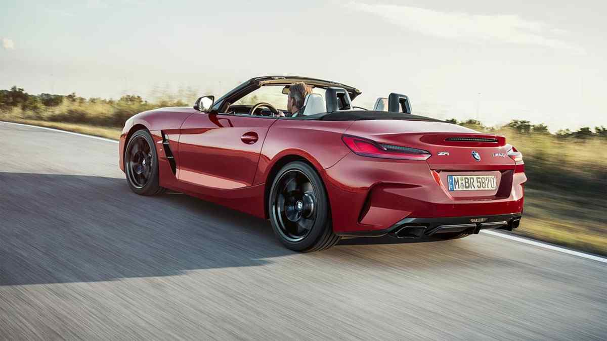 BMW Ağustos 2021 Fiyat Listesi Açıklandı
