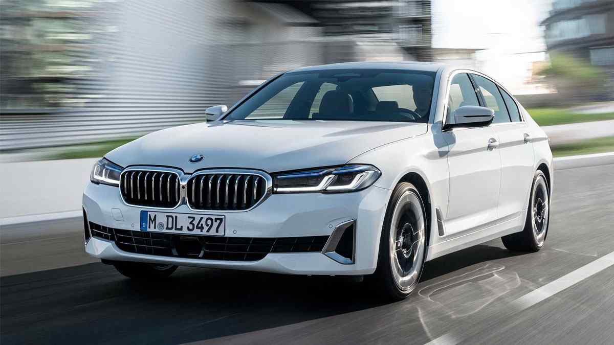 BMW Ağustos 2021 Fiyat Listesi Açıklandı