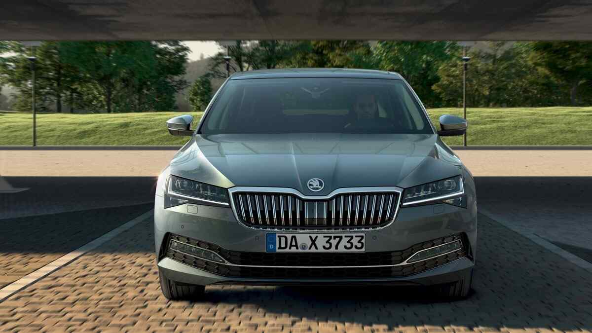 ÖTV Kararından Sonra Açıklanan SKODA Fiyat Listesi