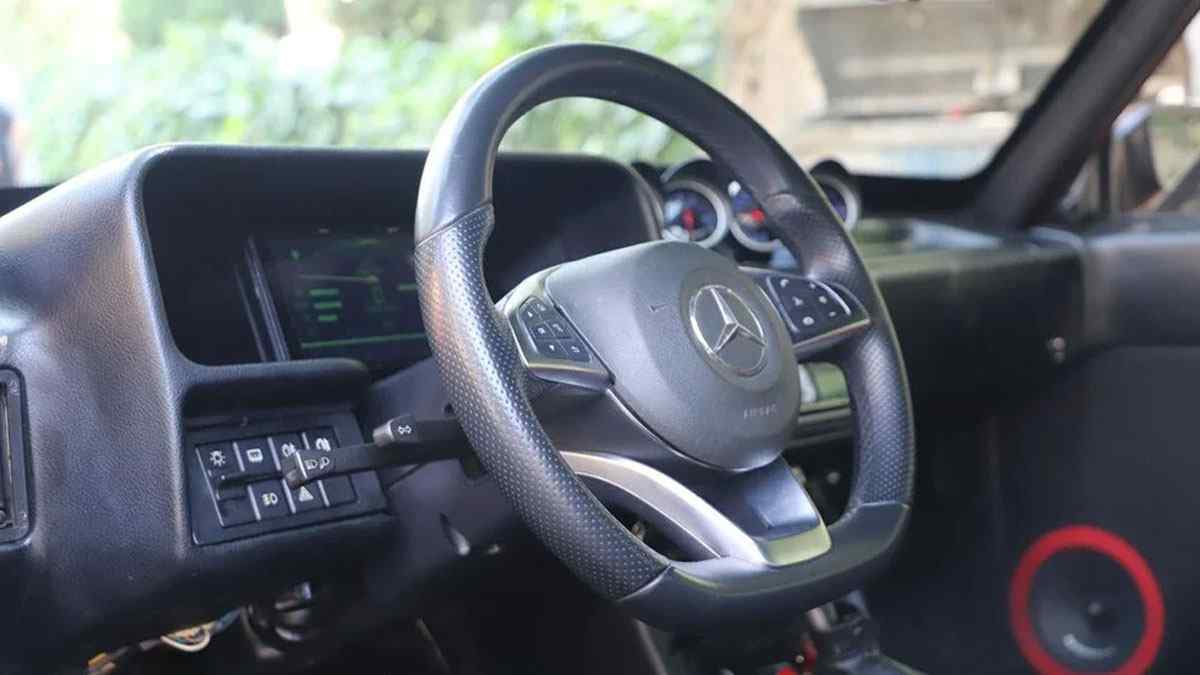 560 Beygirlik TOFAŞ DOĞAN SLX, 180 Bin TL'ye Satıldı