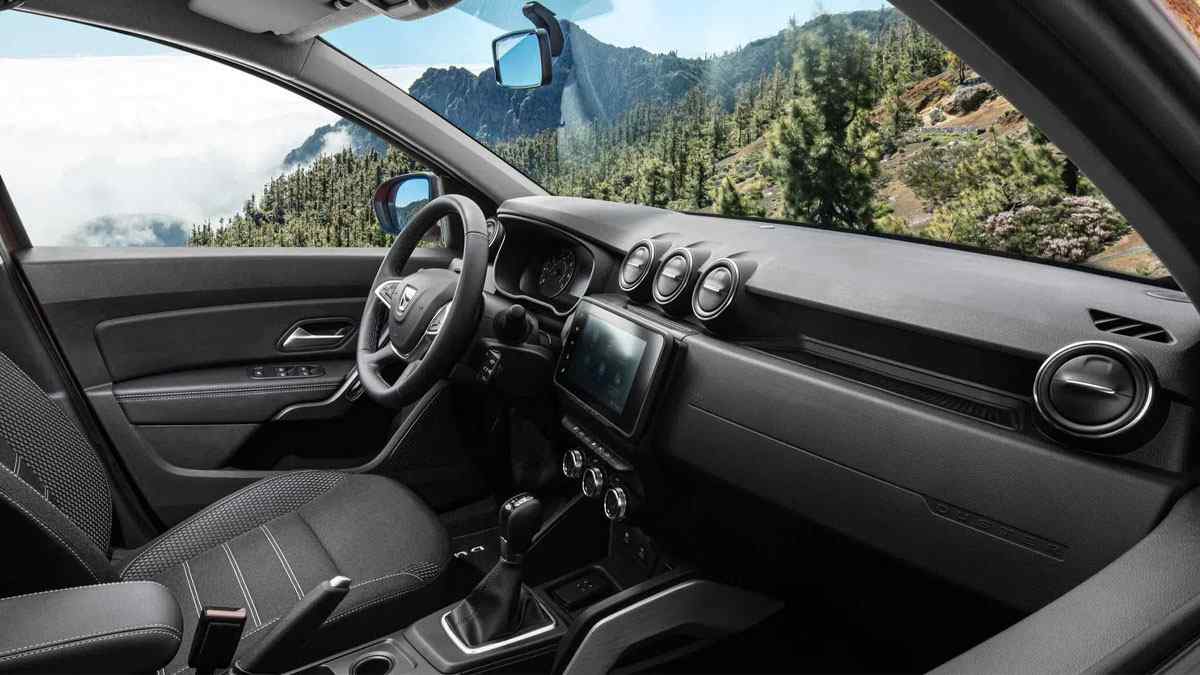 Yeni 2021 DACIA DUSTER Fiyatı ve Özellikleri Açıklandı