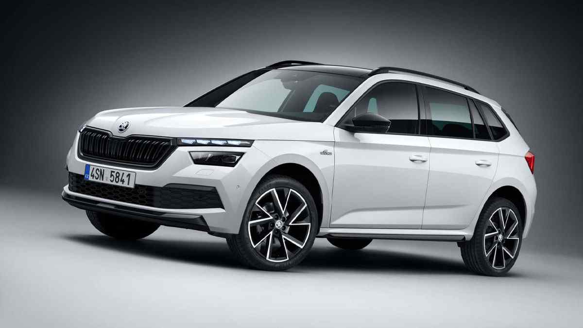 SKODA Ağustos 2021 Fiyat Listesi Açıklandı
