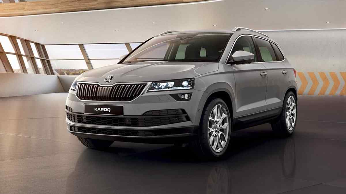 ÖTV Kararından Sonra Açıklanan SKODA Fiyat Listesi