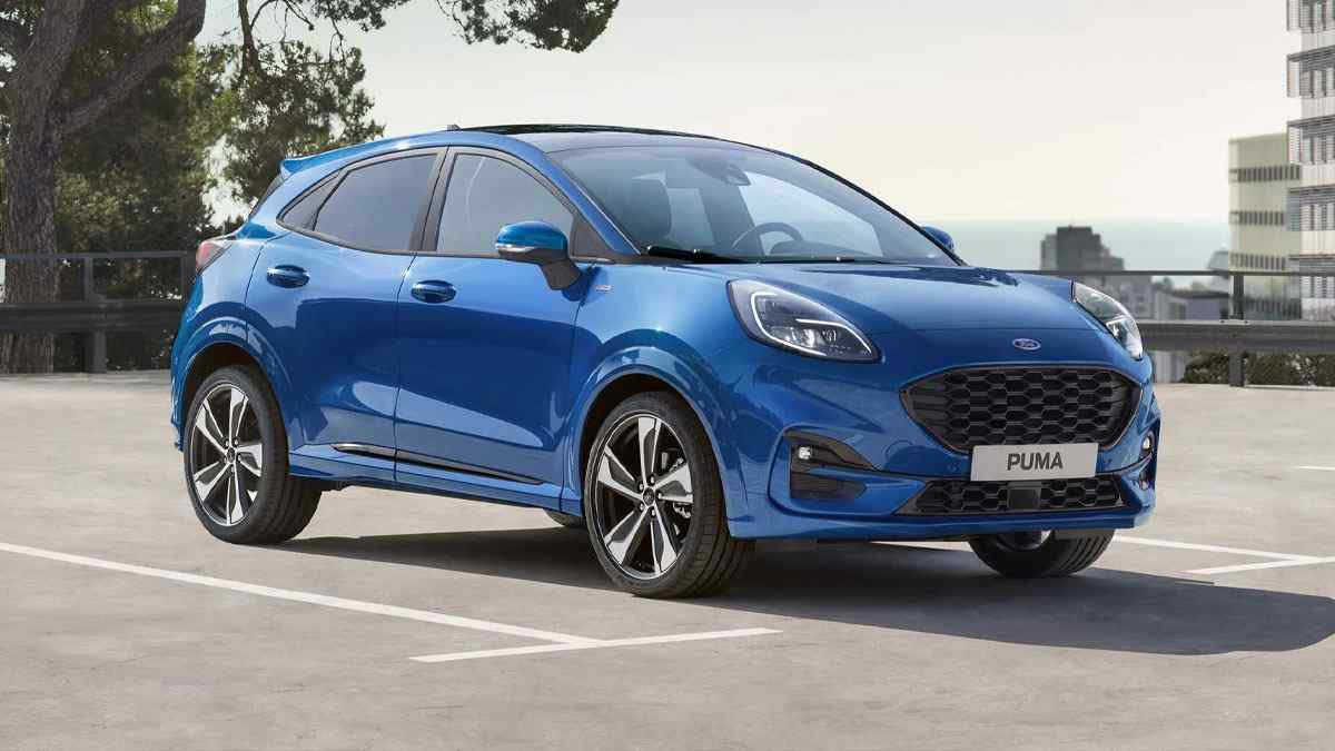 ÖTV Kararından Sonra Açıklanan FORD Fiyat Listesi