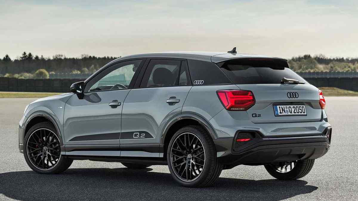 AUDI Ağustos 2021 Fiyat Listesi Açıklandı