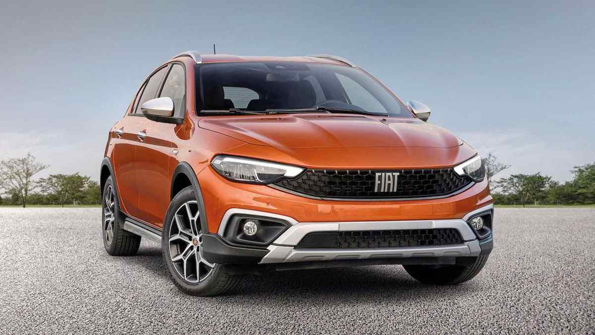 FIAT Ağustos 2021 Fiyat Listesi Açıklandı