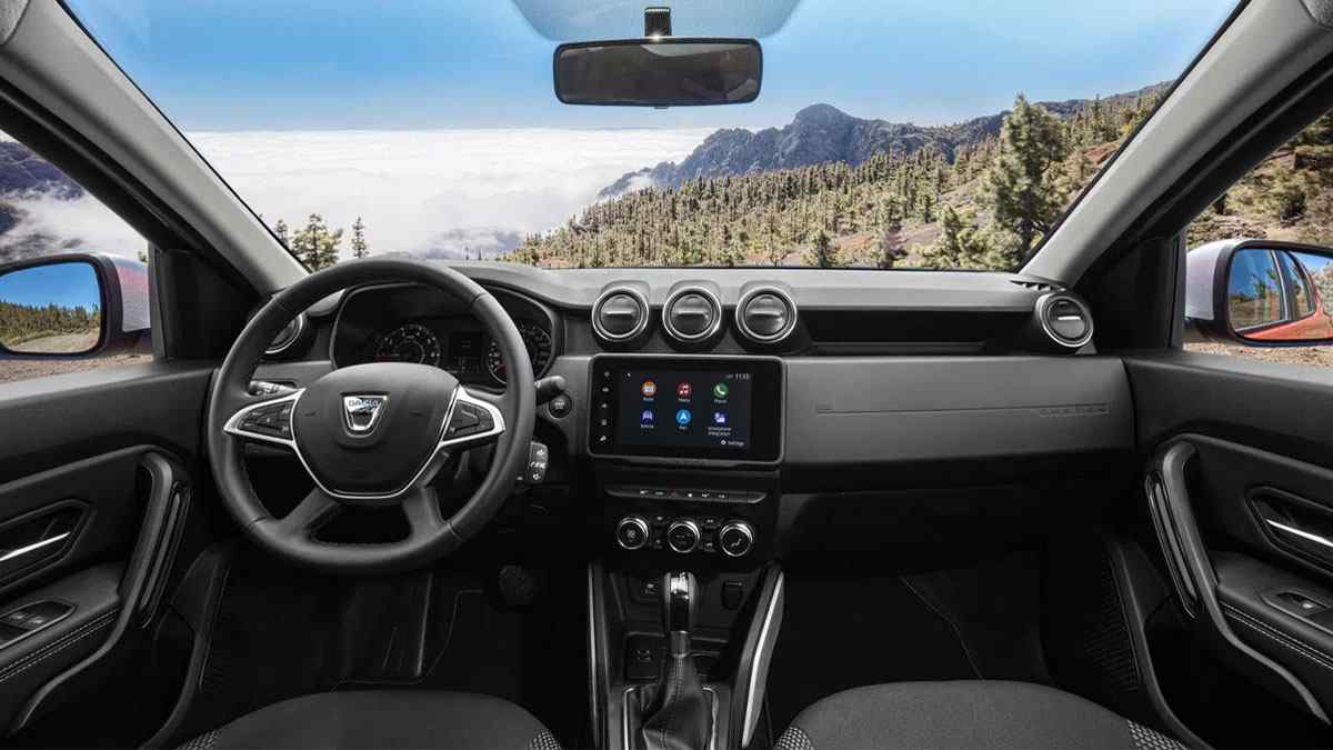Yeni 2021 DACIA DUSTER Fiyatı ve Özellikleri Açıklandı