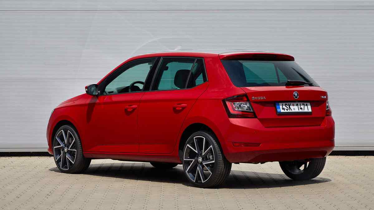 SKODA Ağustos 2021 Fiyat Listesi Açıklandı