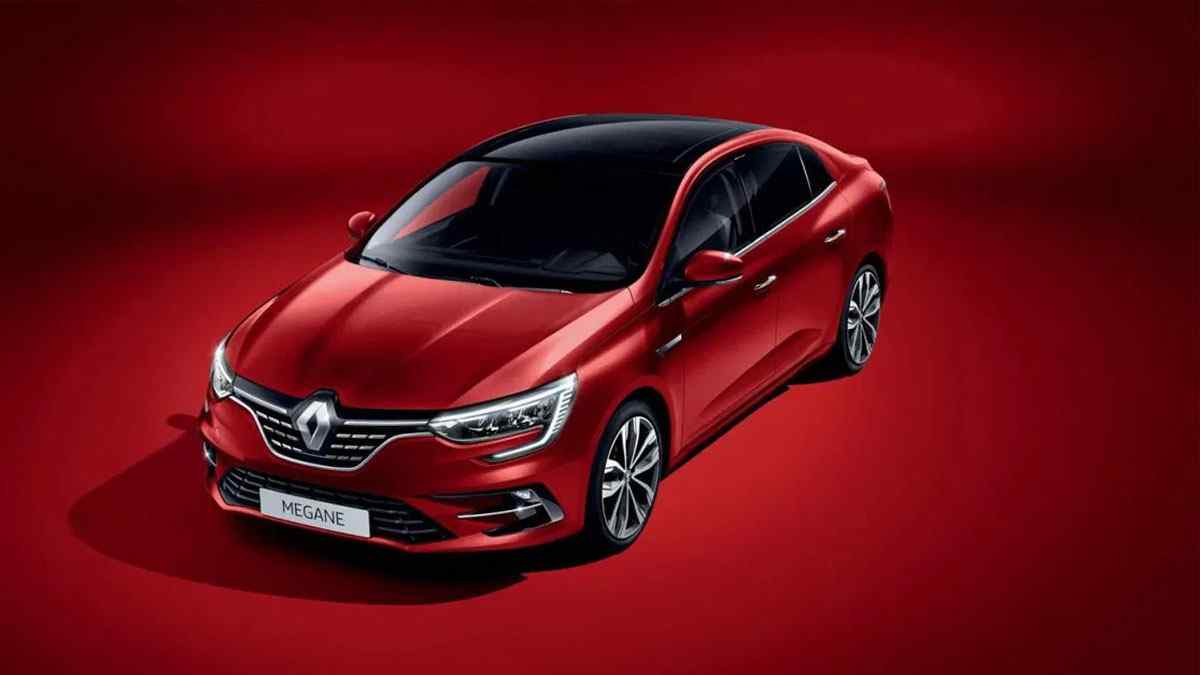RENAULT Ağustos 2021 Fiyat Listesi Açıklandı