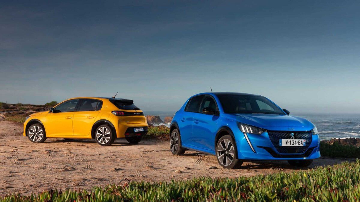ÖTV Kararından Sonra Açıklanan PEUGEOT Fiyat Listesi