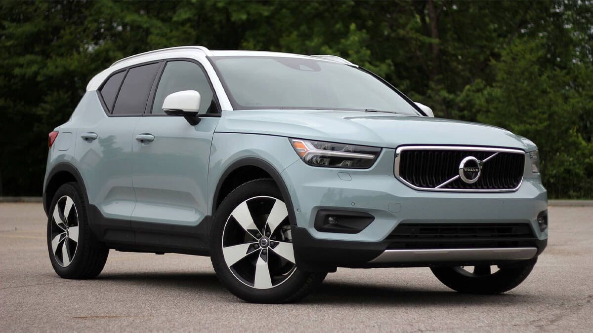 ÖTV Kararından Sonra Açıklanan VOLVO Fiyat Listesi